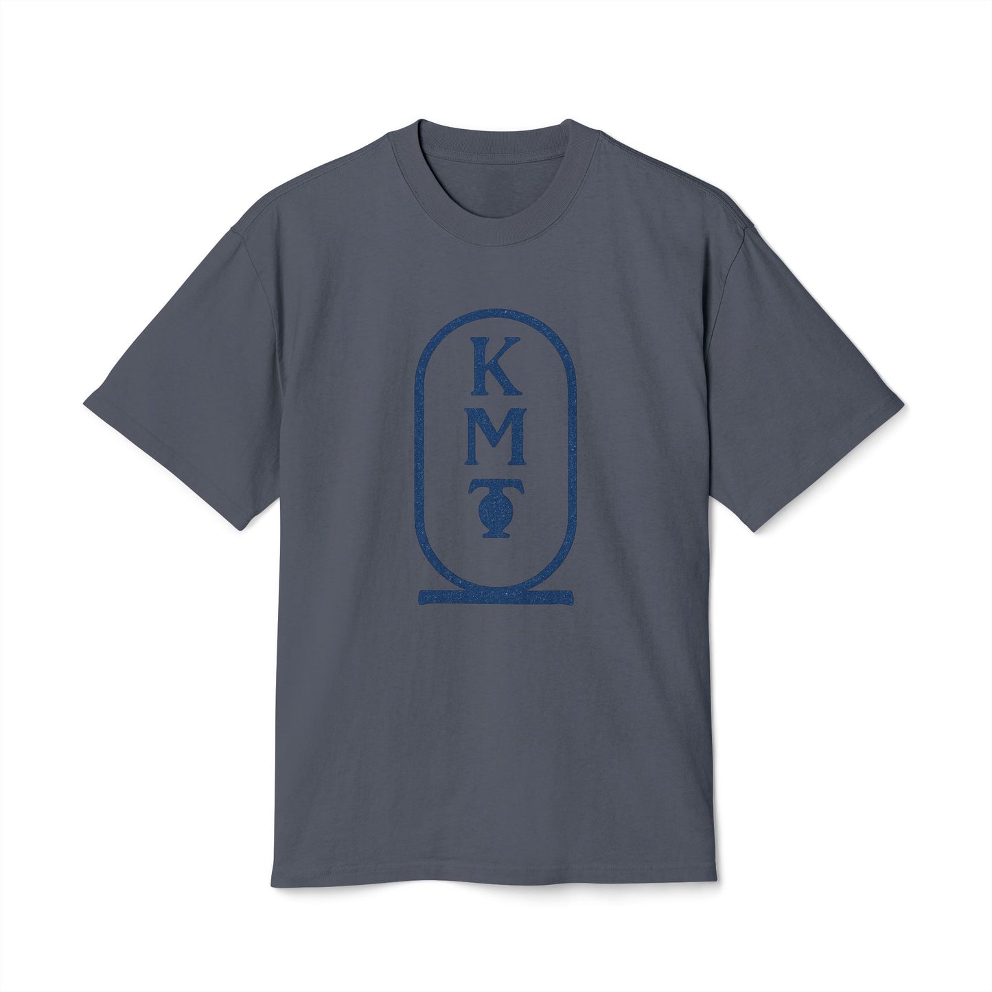 KMT Hieroglyph Tee