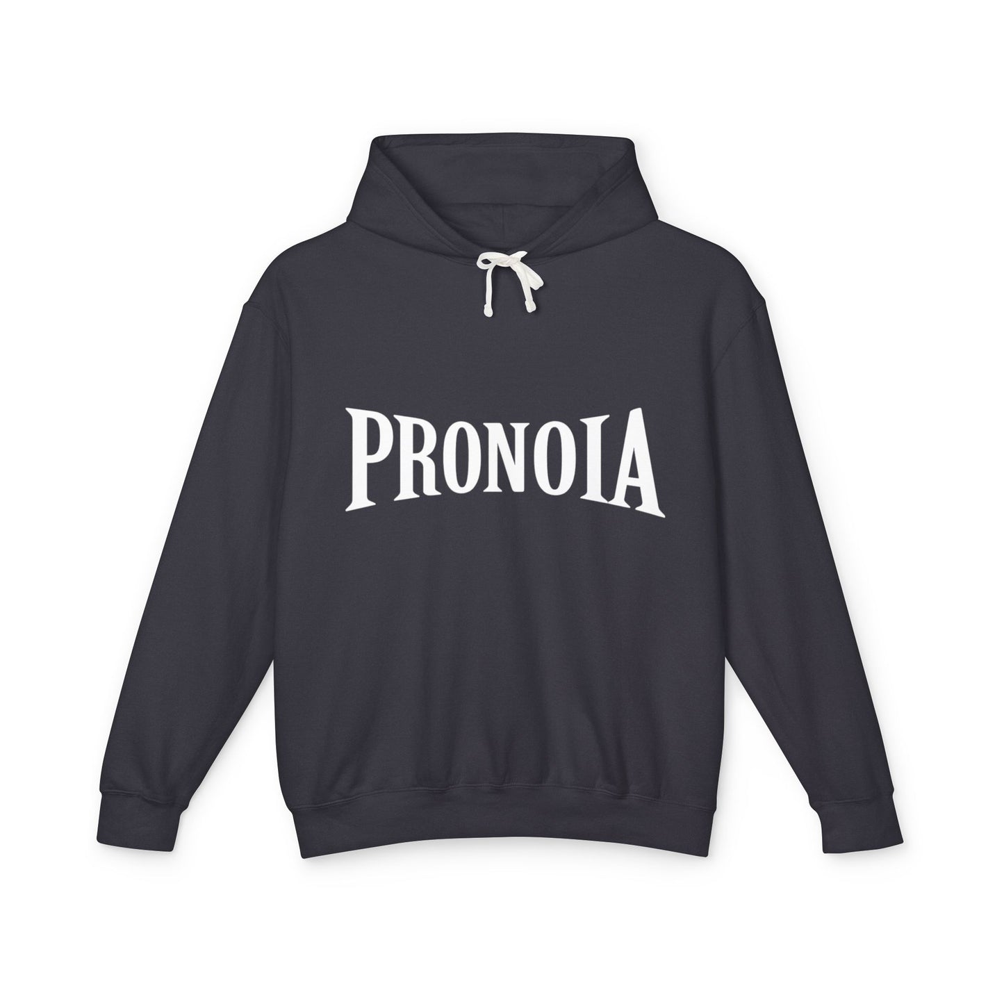 Pronoia Hoodie