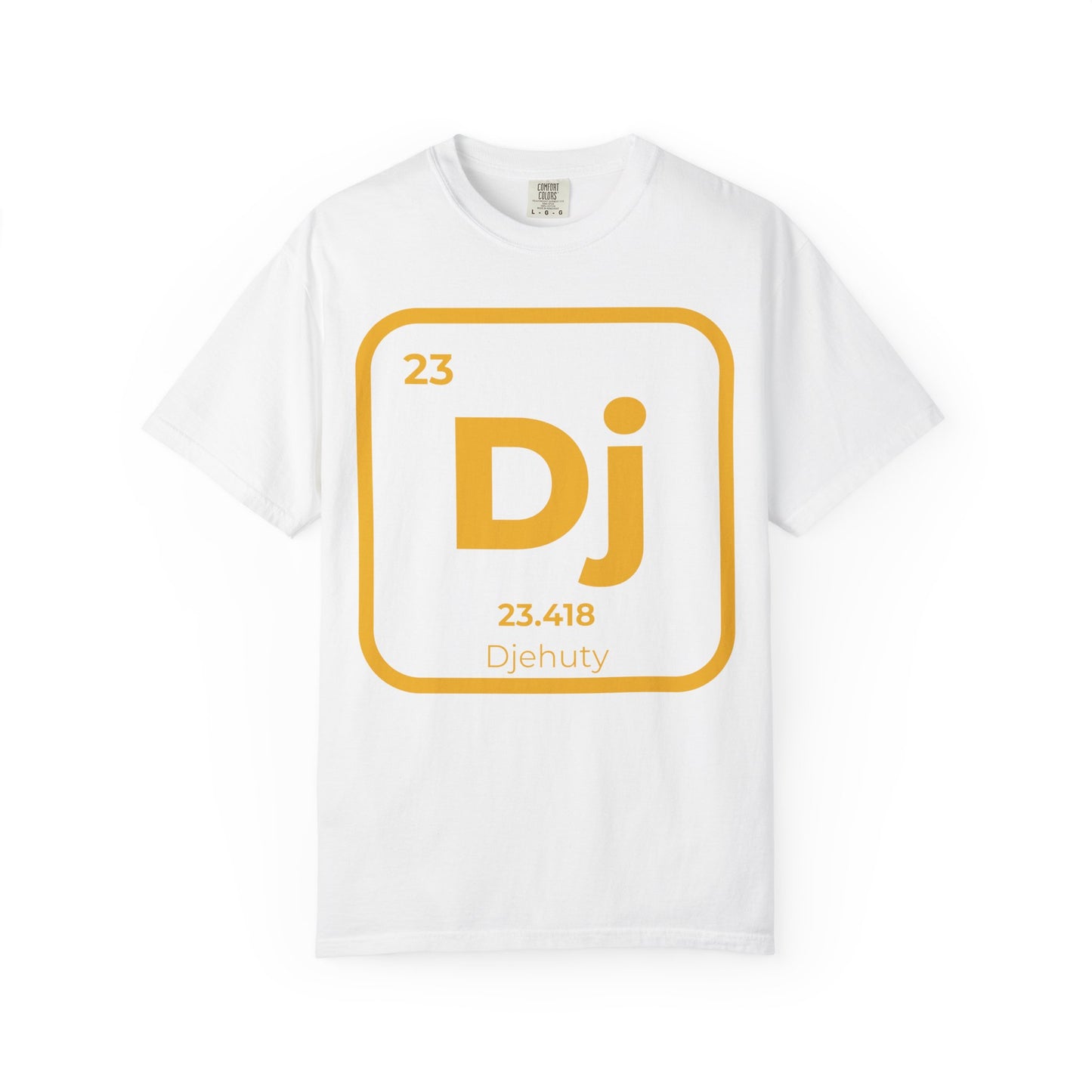 Djehuty Element T-Shirt