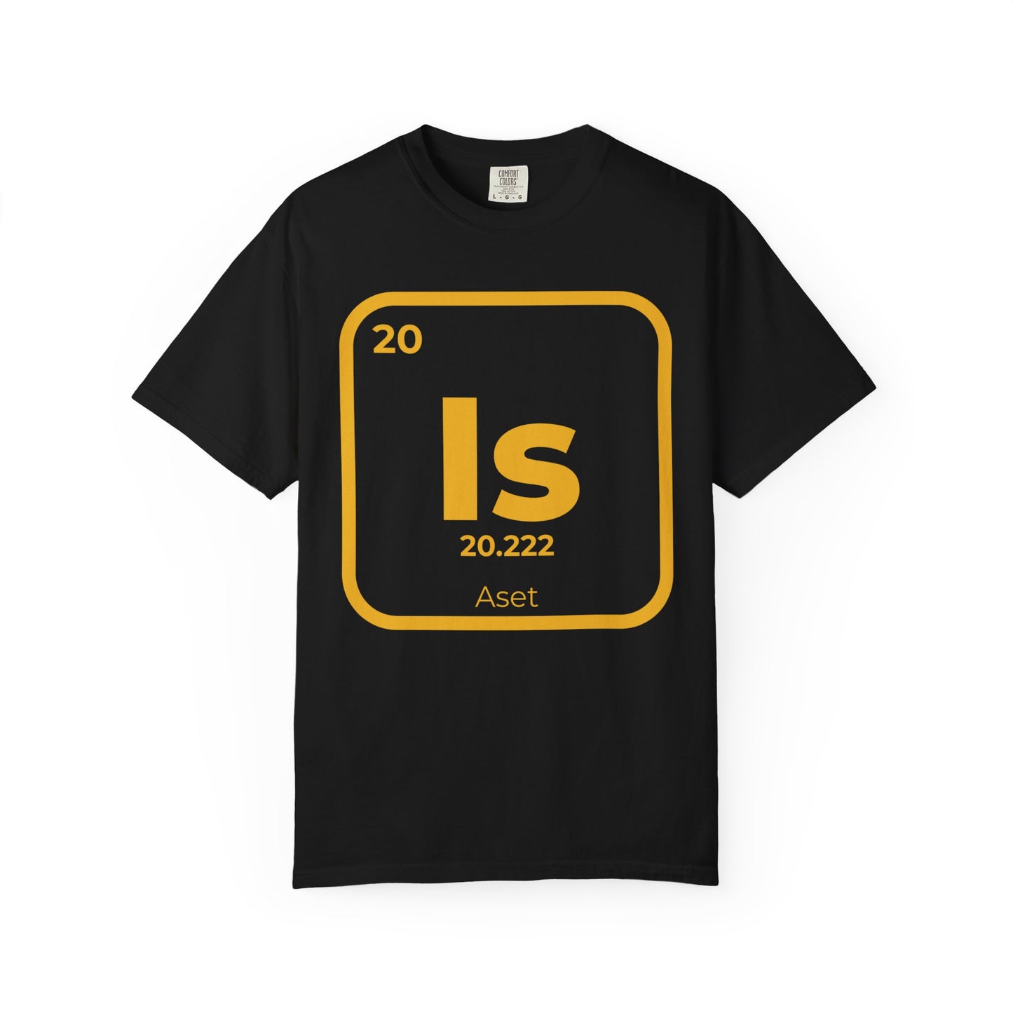Aset Element T-Shirt