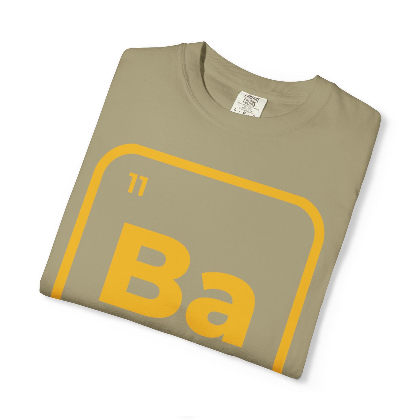 Ba Element T-Shirt