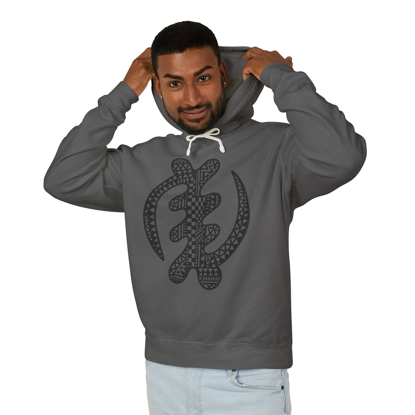 Gye Nyame Hoodie
