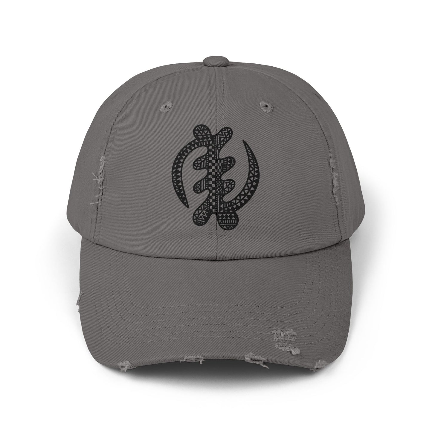 Gye Nyame Hat