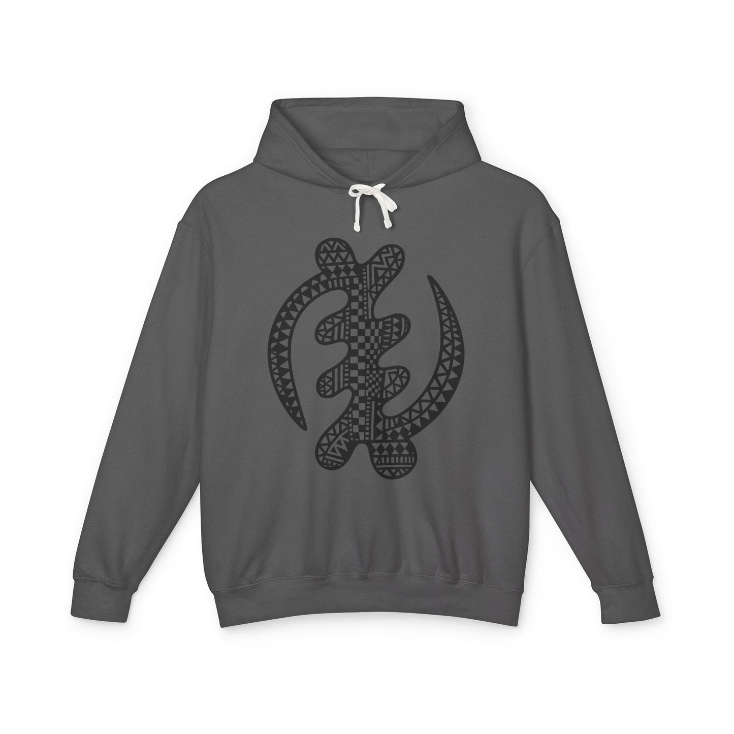 Gye Nyame Hoodie