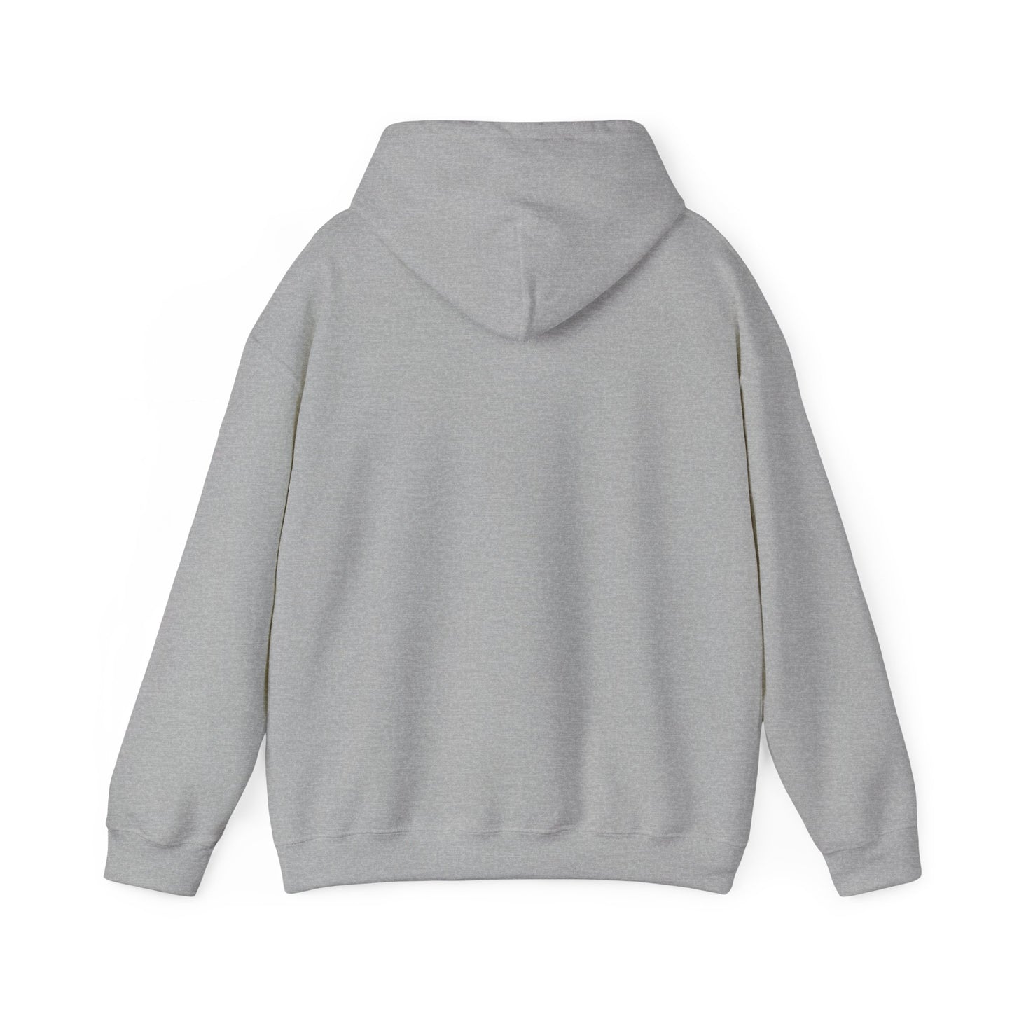 BLK History Life Hoodie