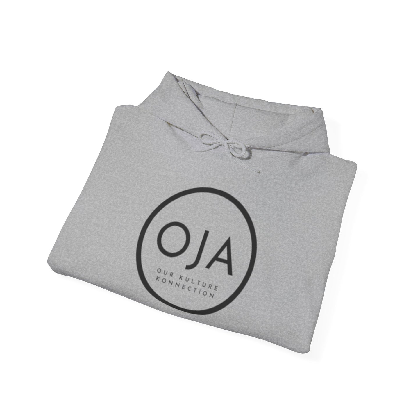 Oja Logo Hoodie