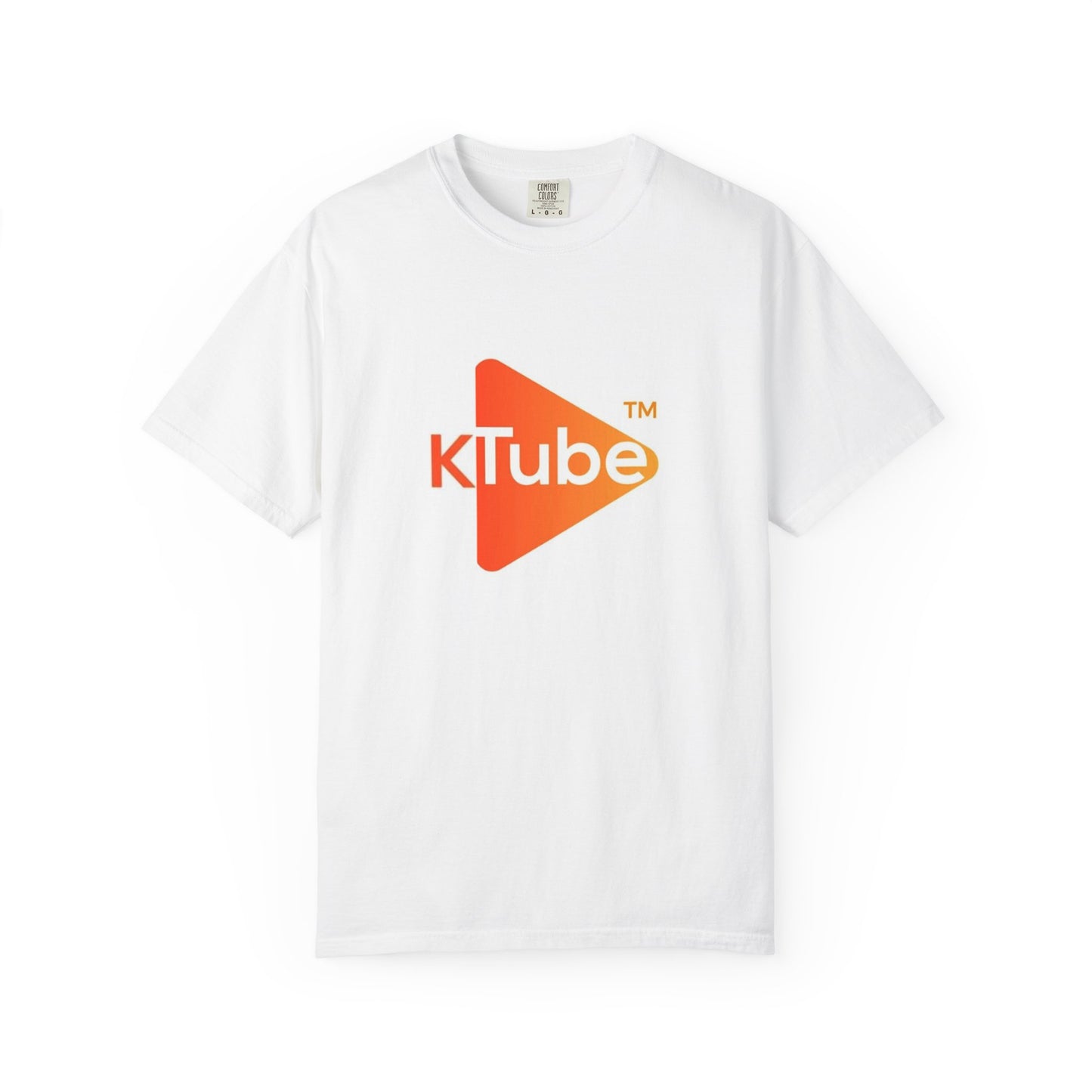 KTube Logo T-Shirt