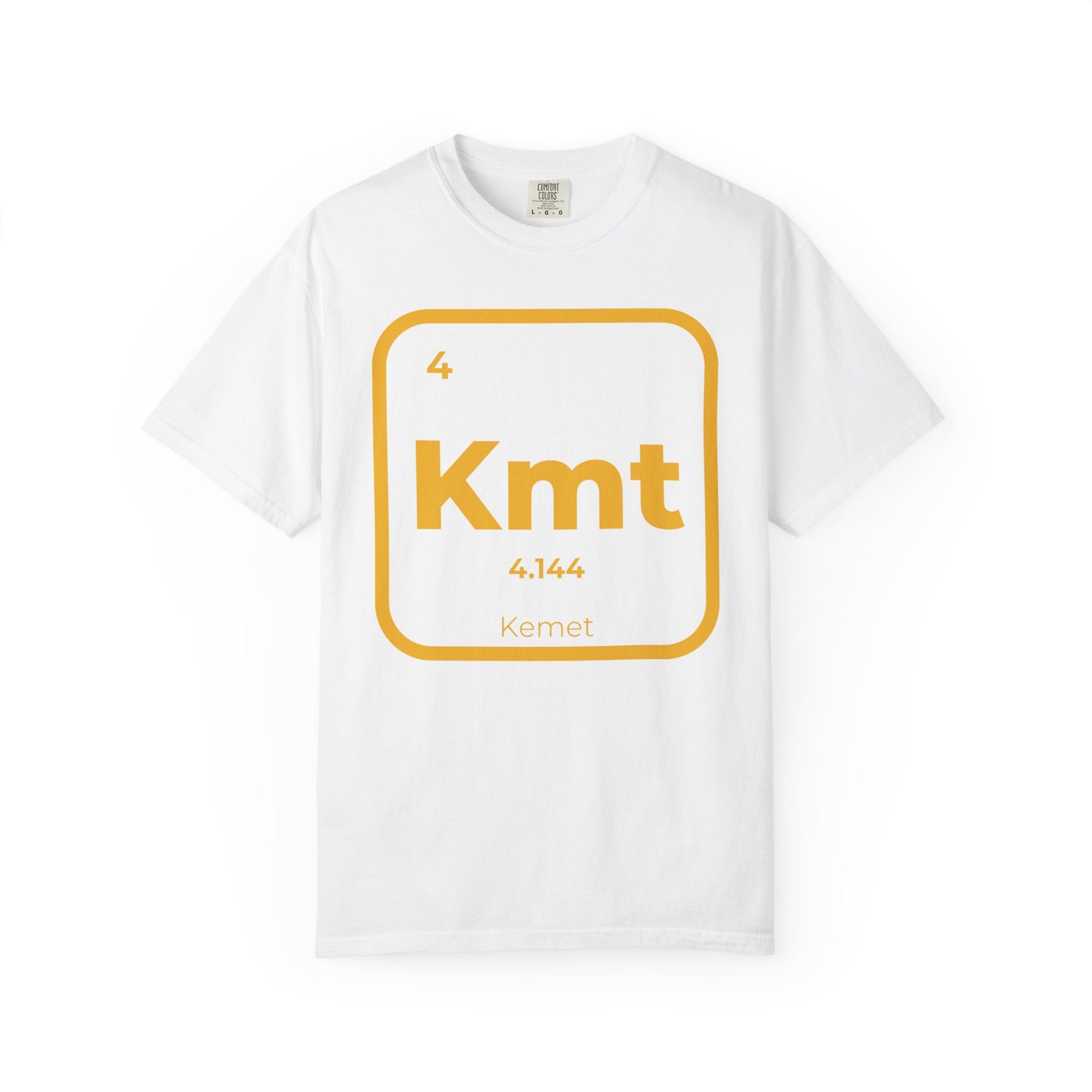 Kemet Element T-Shirt