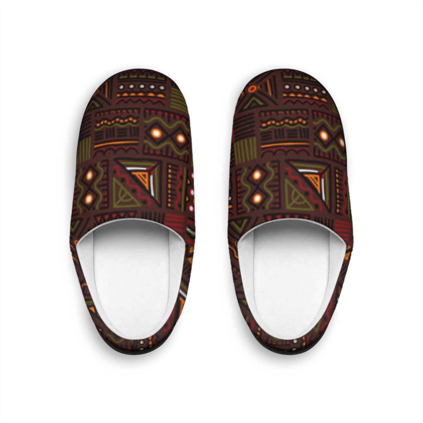 Cozy Men's Indoor Slippers