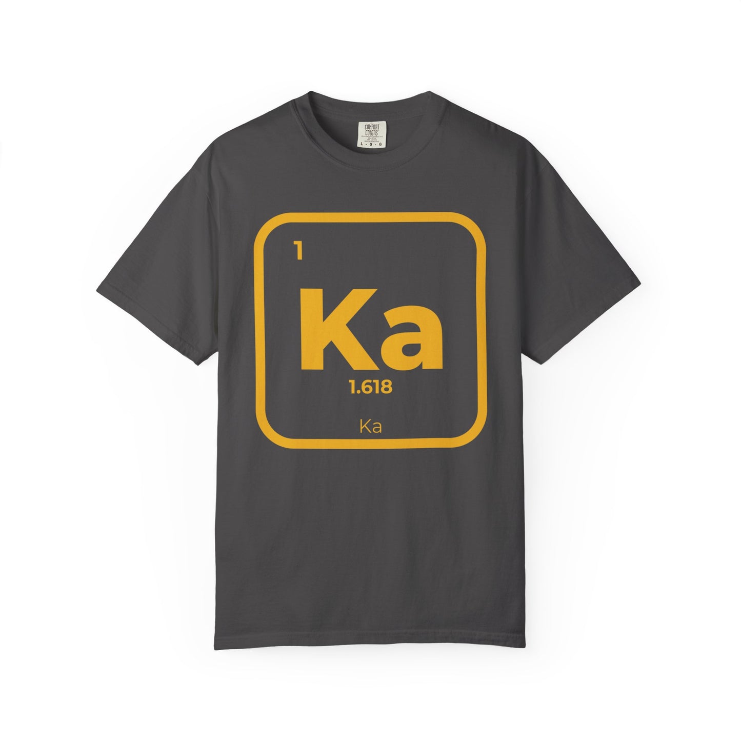 Ka Element T-Shirt