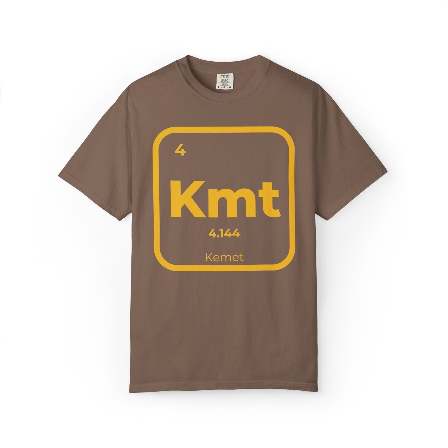 Kemet Element T-Shirt