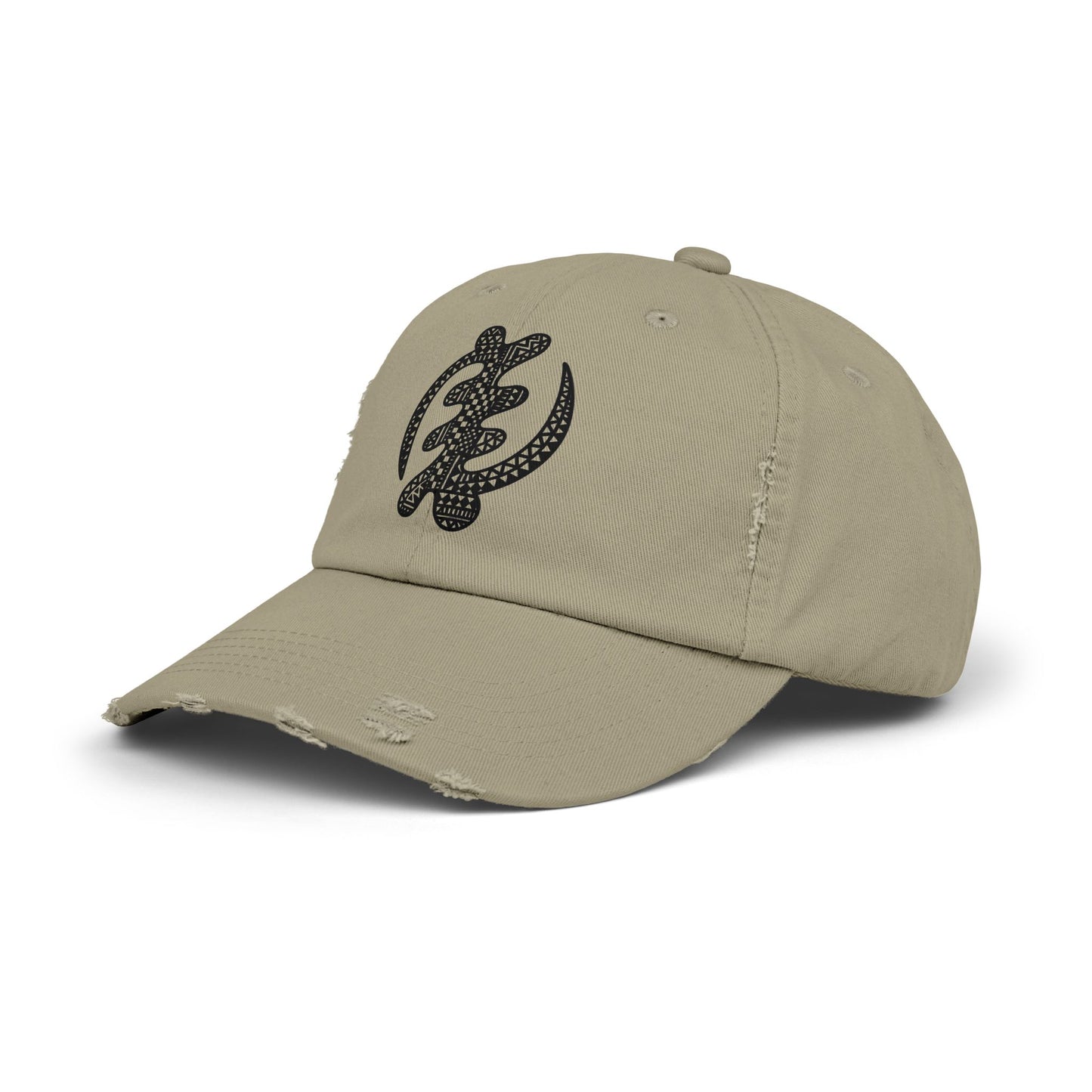 Gye Nyame Hat