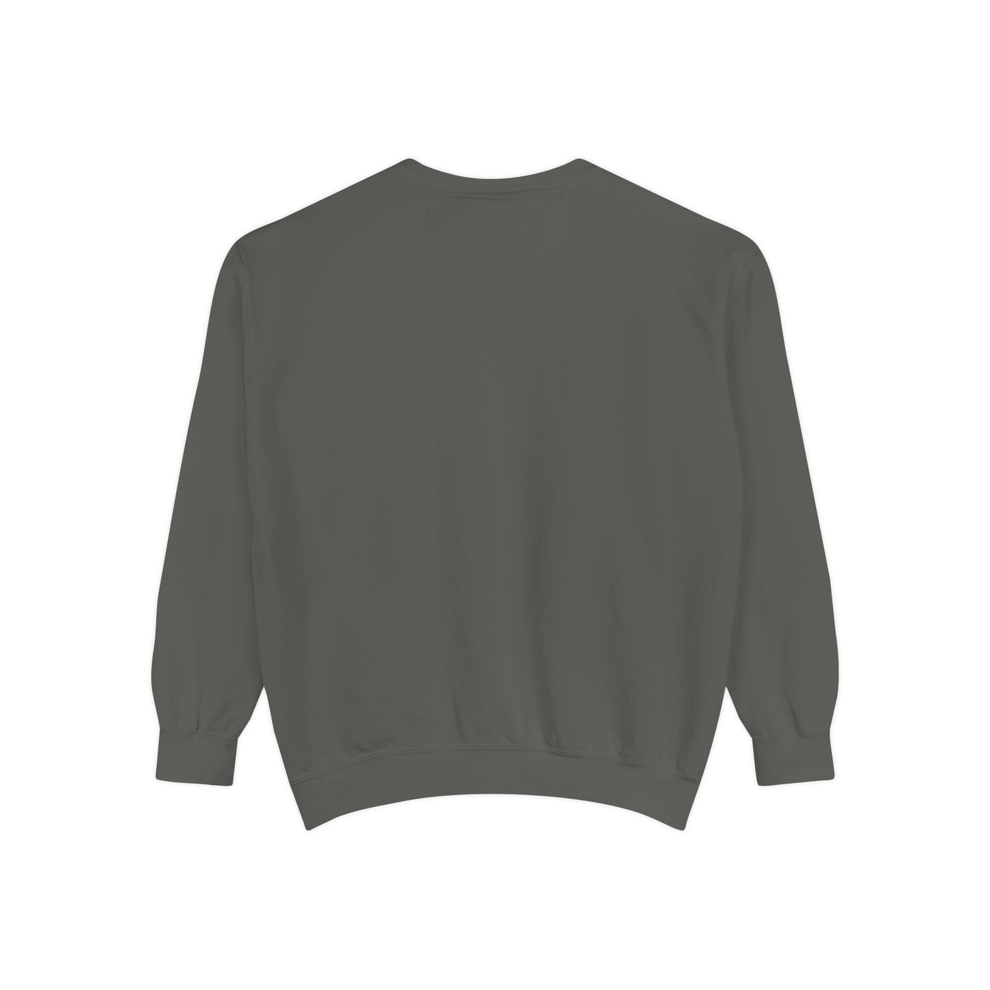 Knowledge is Power Sweatshirt