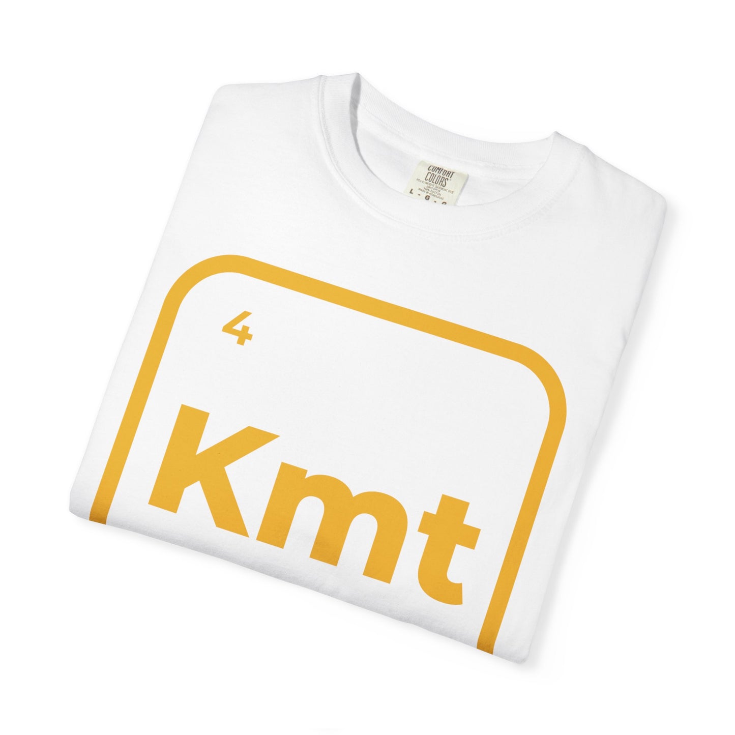 Kemet Element T-Shirt