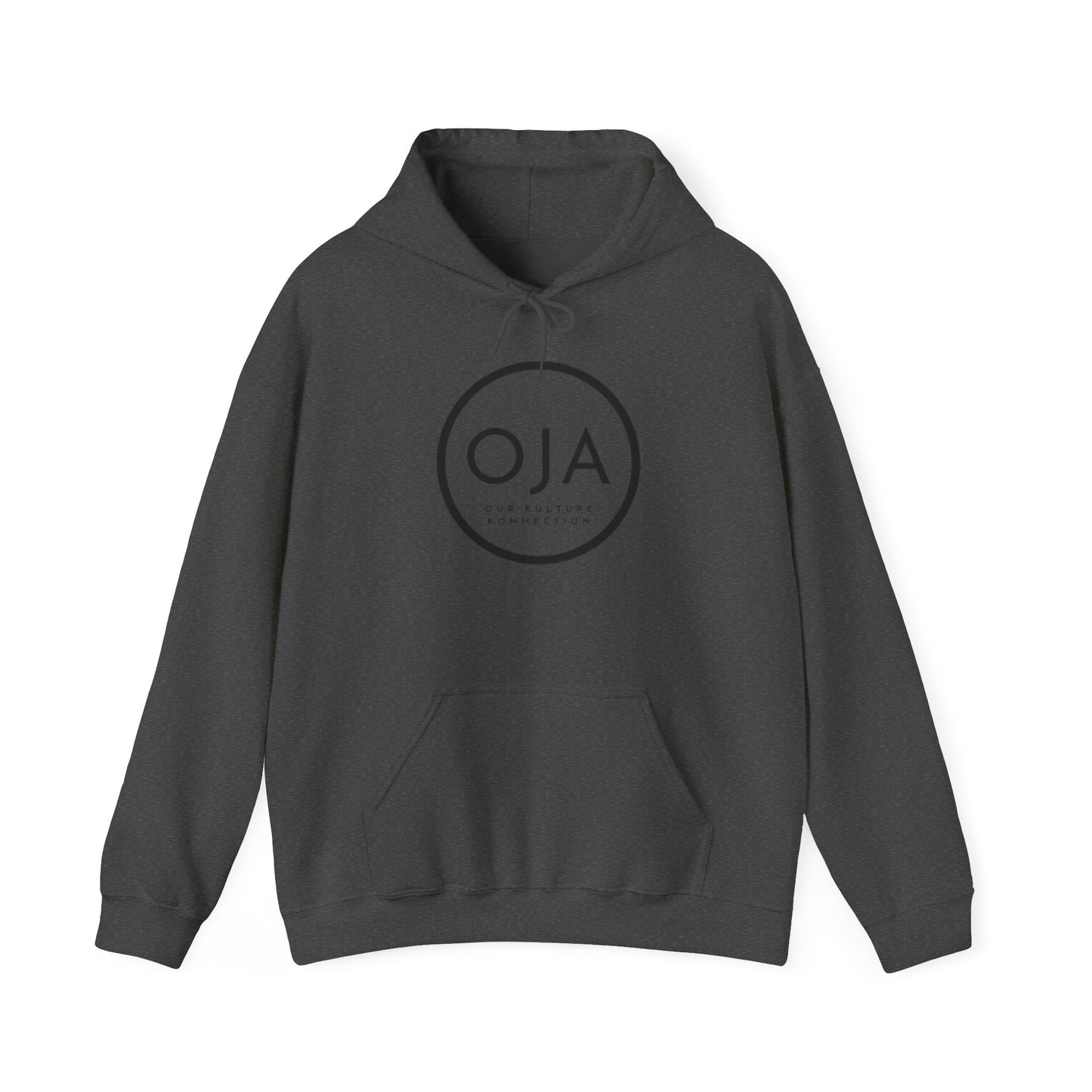 Oja Logo Hoodie