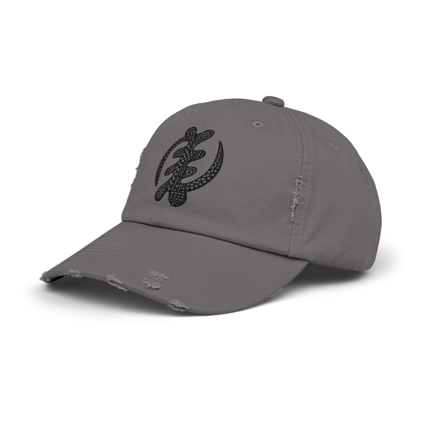 Gye Nyame Hat