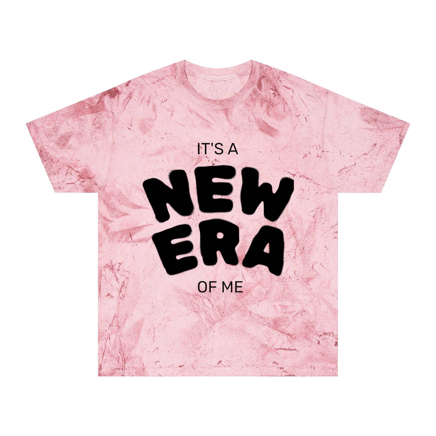 New Era Of Me Tee