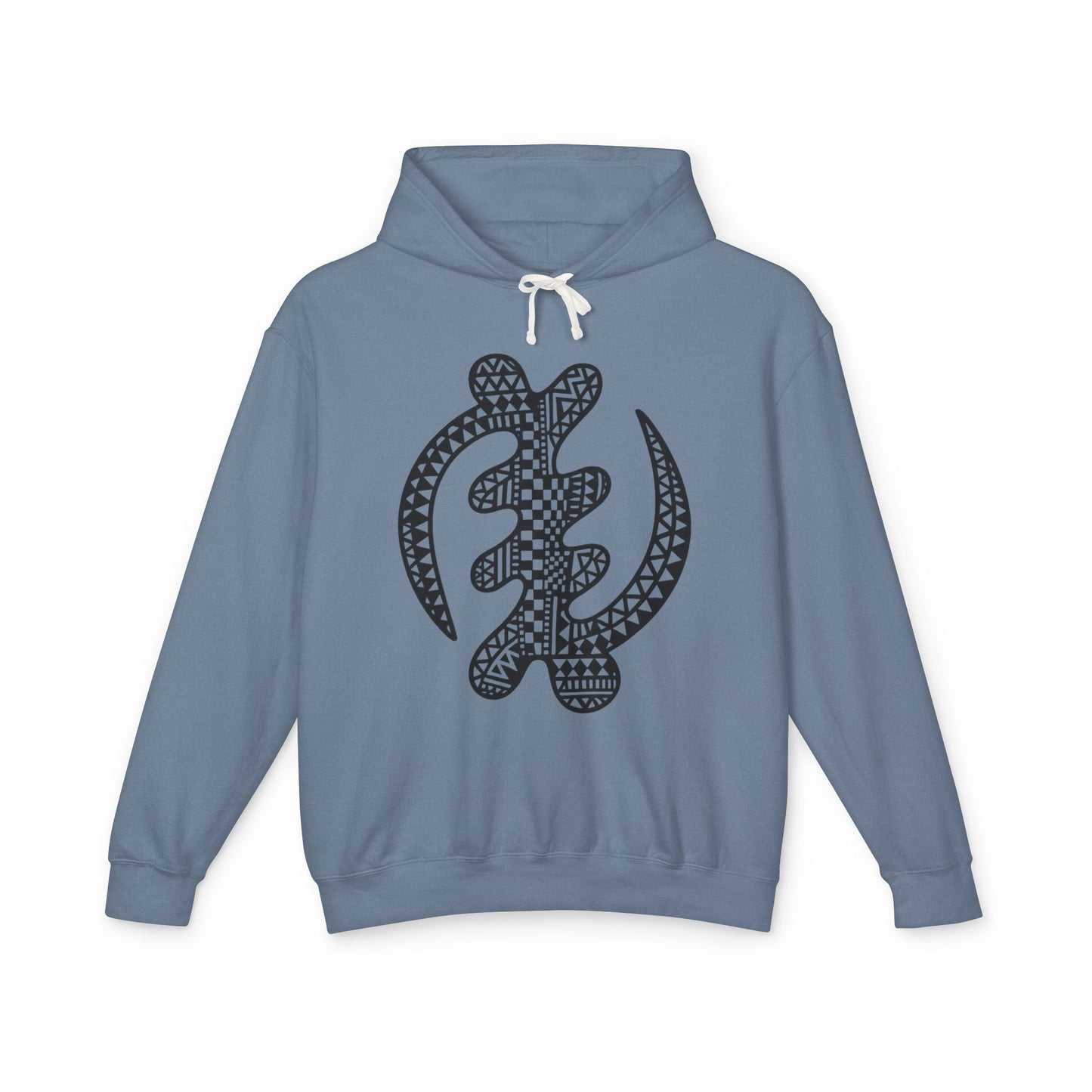 Gye Nyame Hoodie