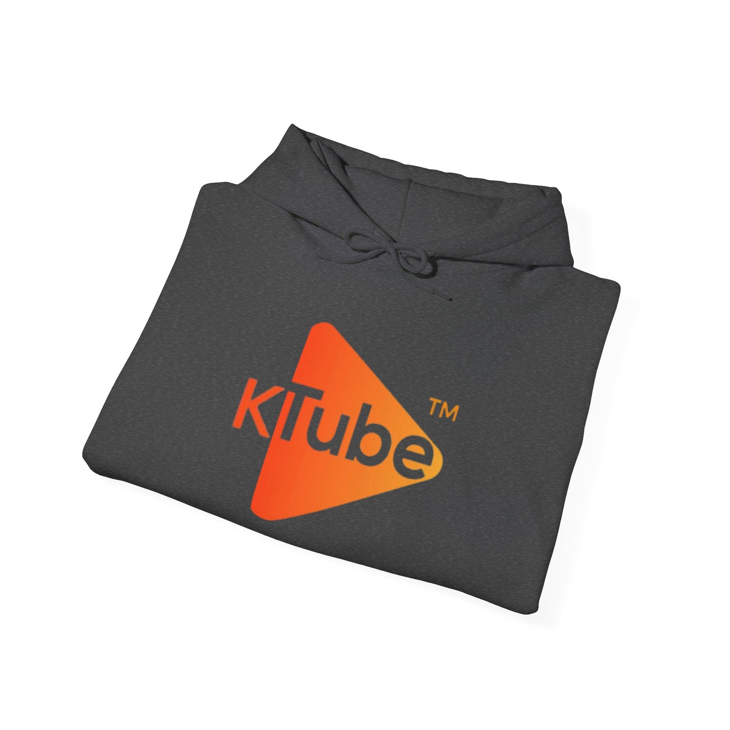 KTube Logo Hoodie