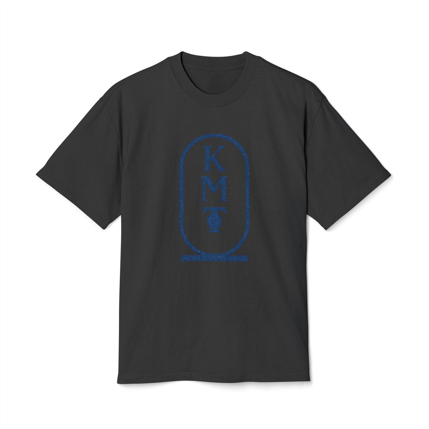 KMT Hieroglyph Tee
