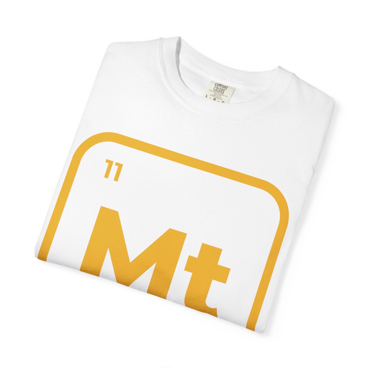 Ma'at Element T-Shirt
