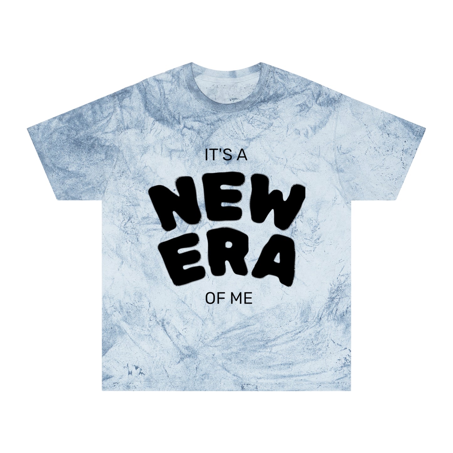 New Era Of Me Tee