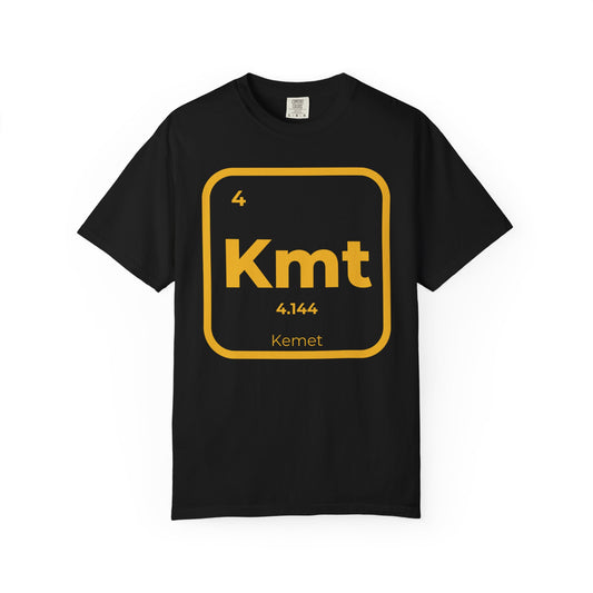 Kemet Element T-Shirt