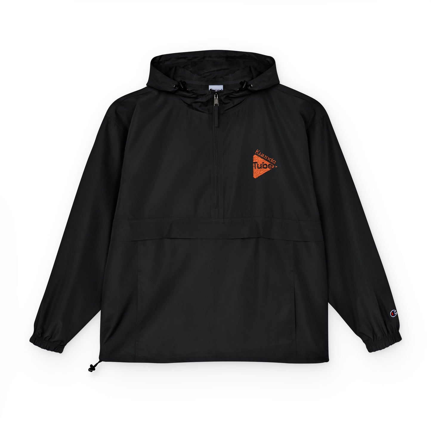 KTube Logo Jacket