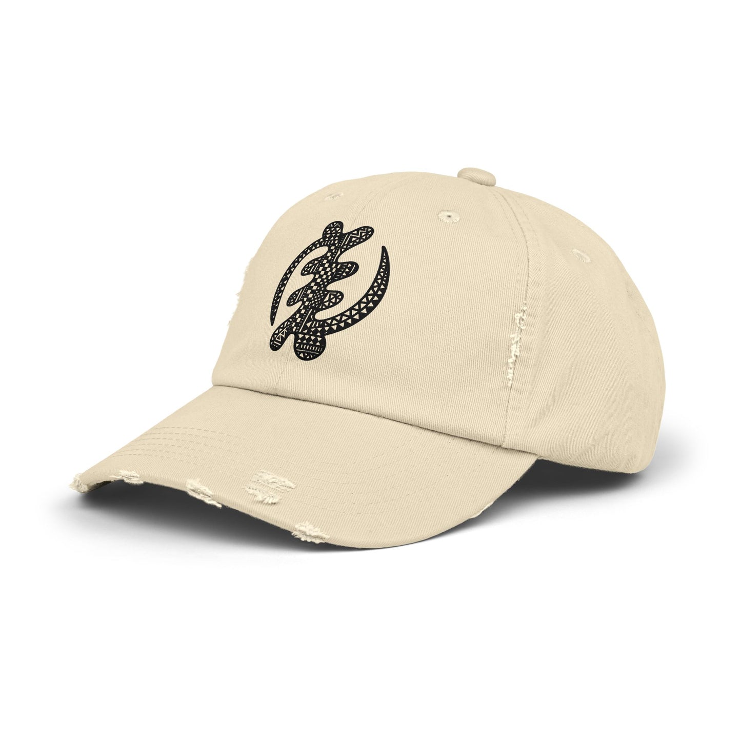 Gye Nyame Hat
