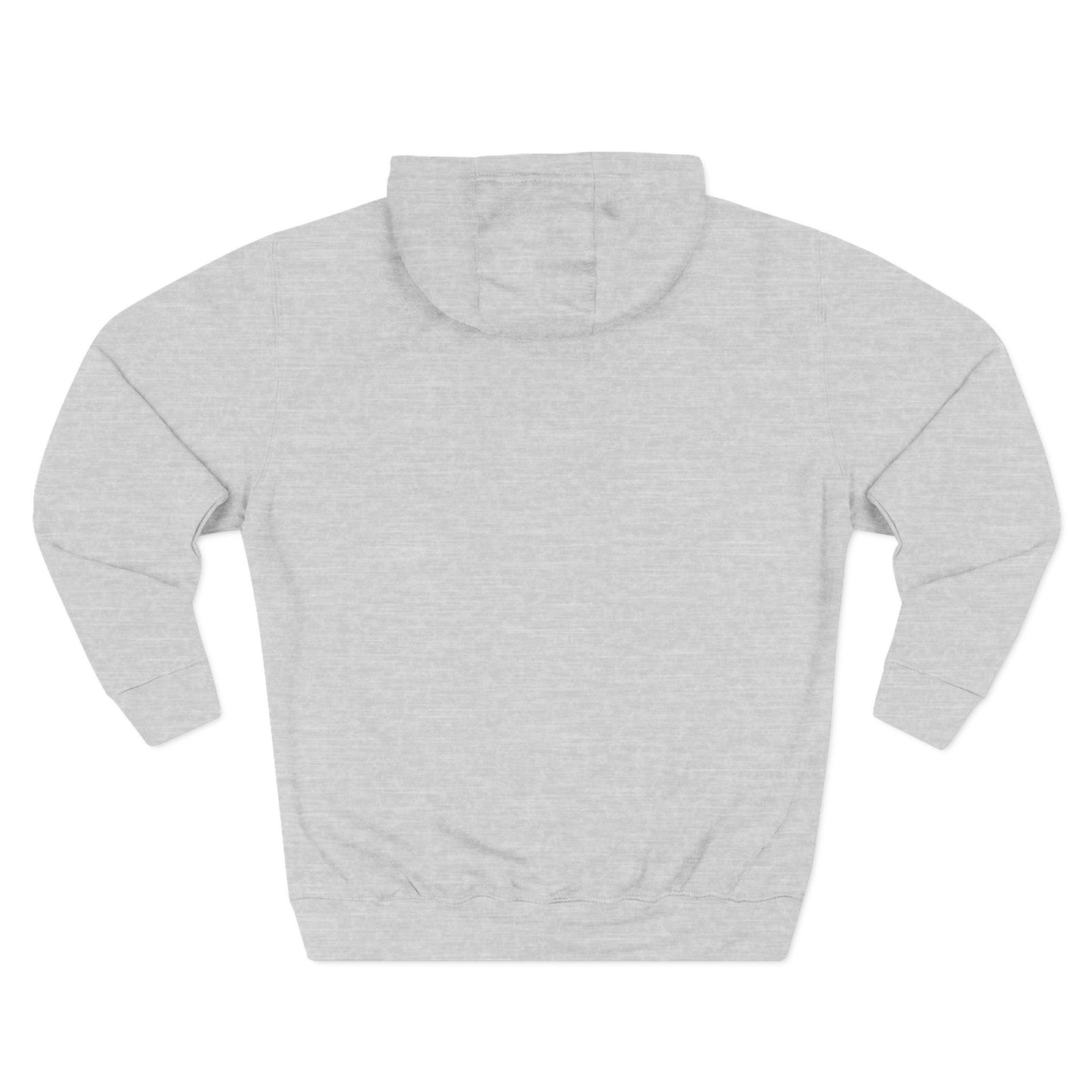 Revolution Is Daily Fleece Hoodie