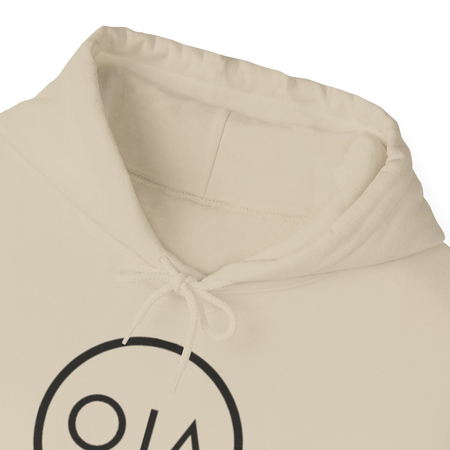 Oja Logo Hoodie
