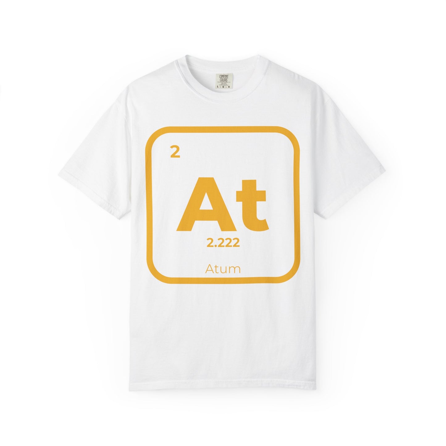 Atum  Element T-Shirt