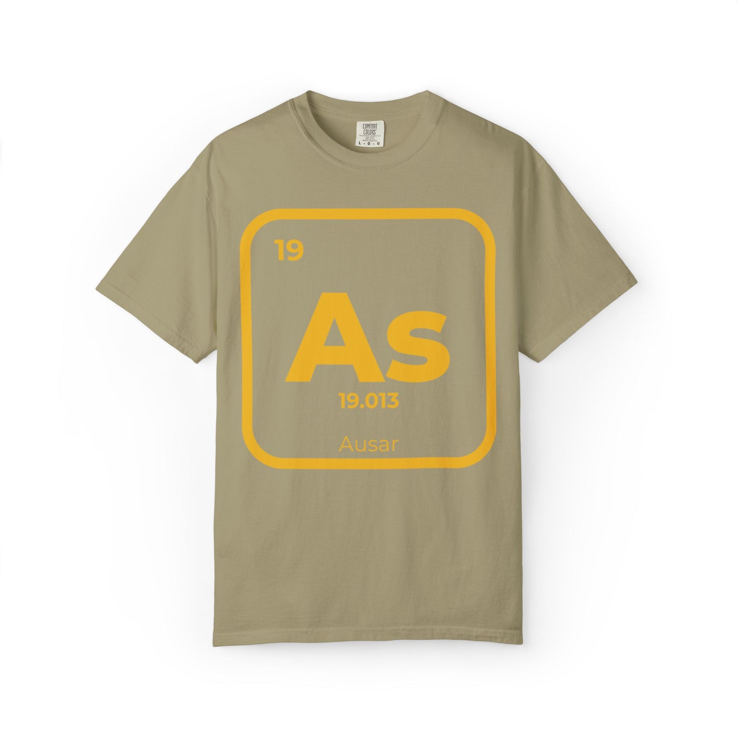 Ausar Element T-Shirt