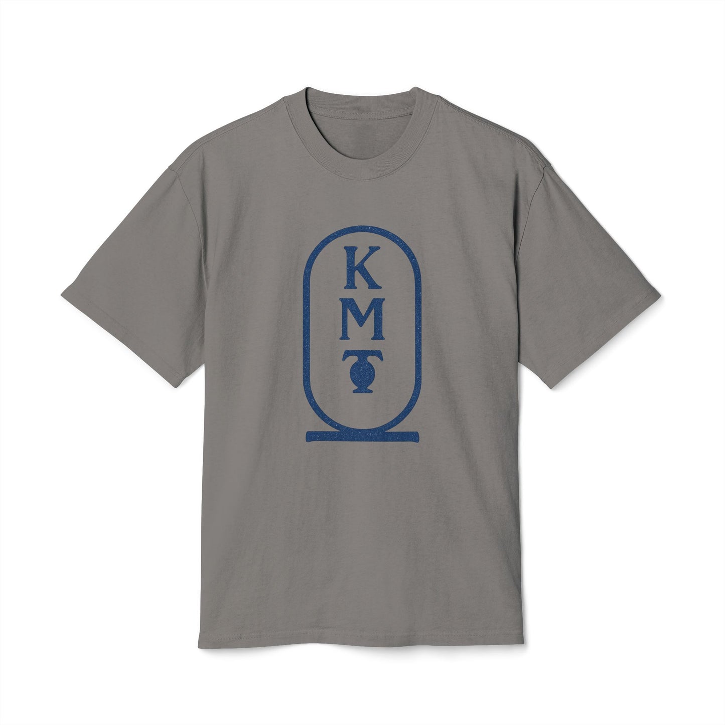 KMT Hieroglyph Tee
