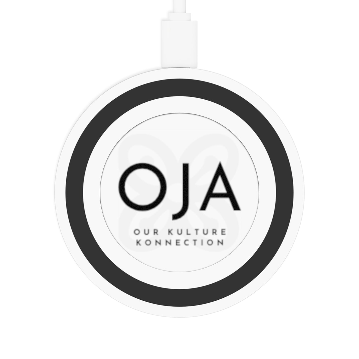 OJA Wireless Charging Pad