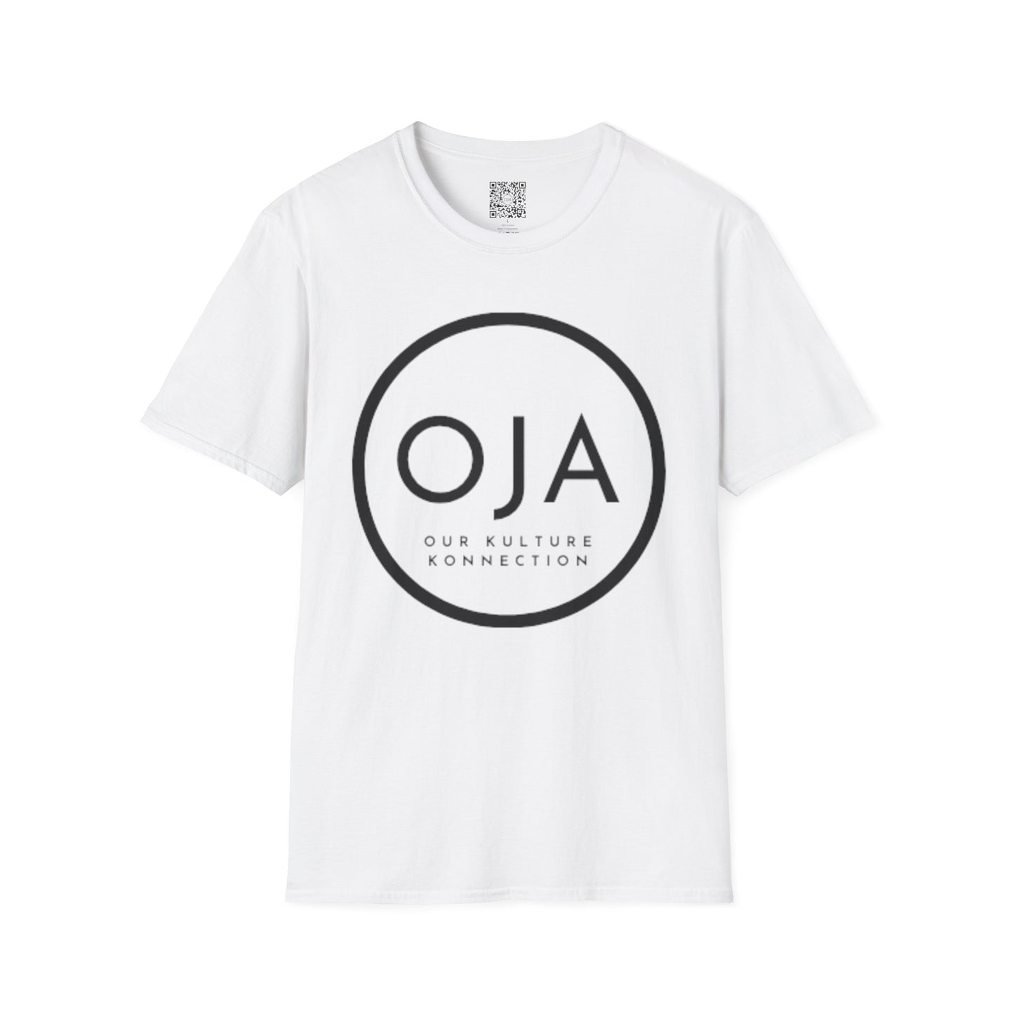 Oja Logo Tee