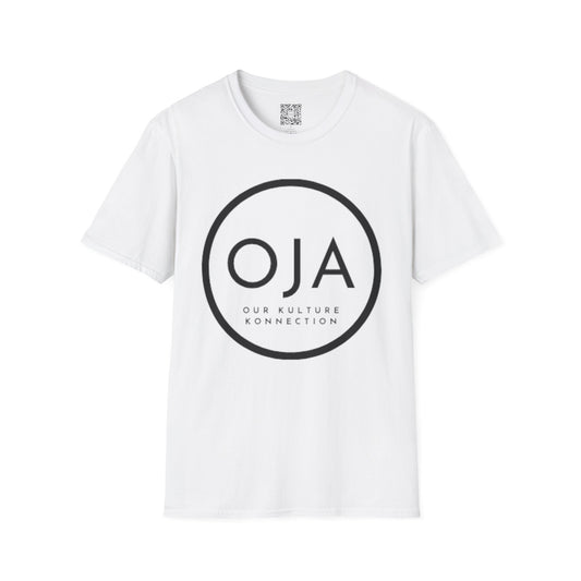 Oja Logo Tee