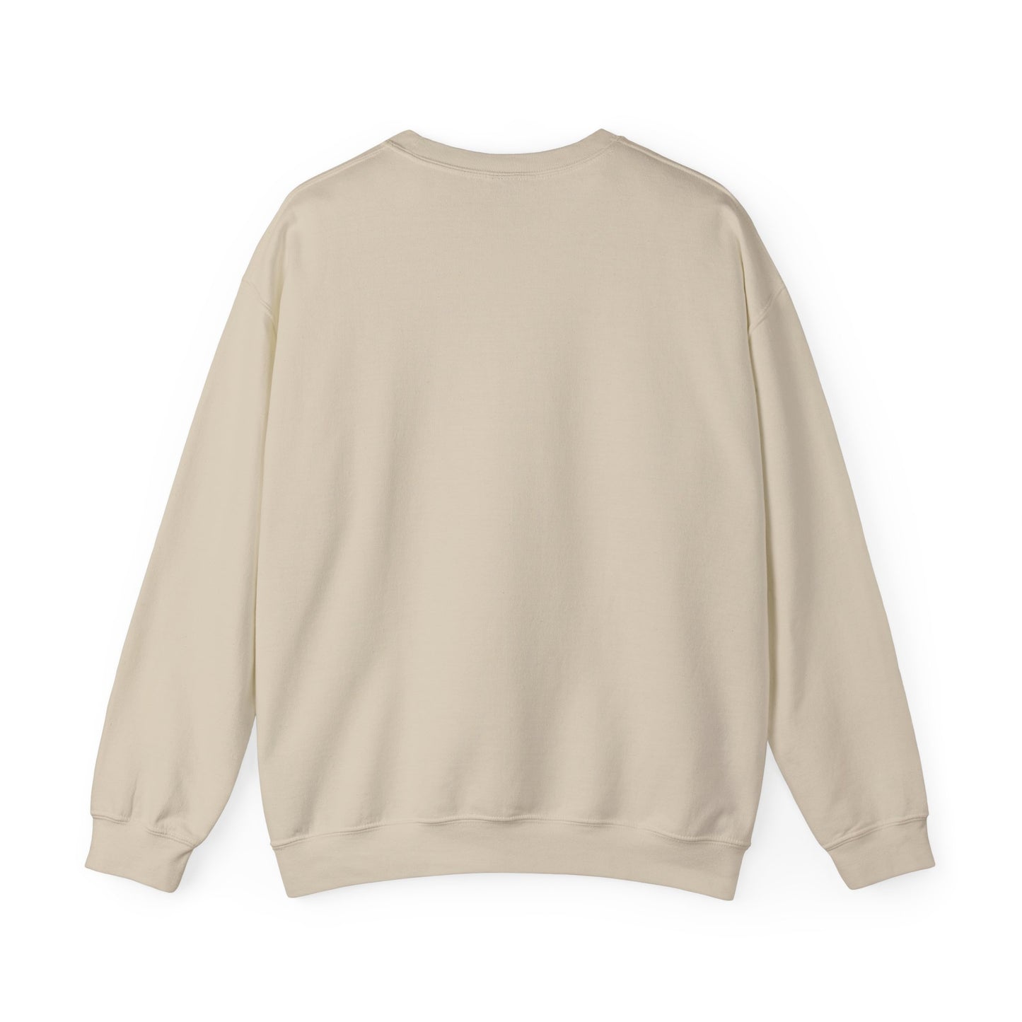 Vintage Rocket Graphic Crewneck