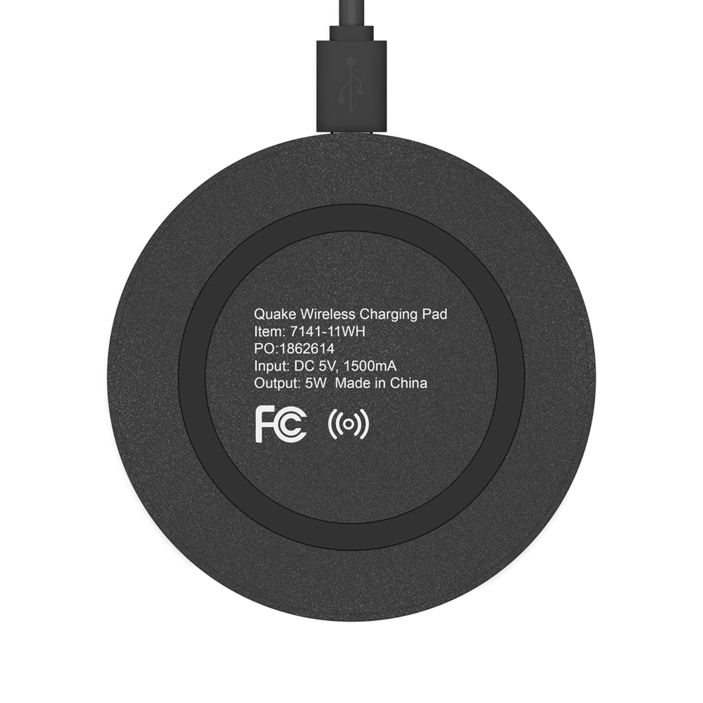 OJA Wireless Charging Pad