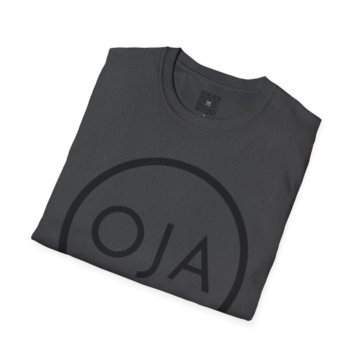 Oja Logo Tee