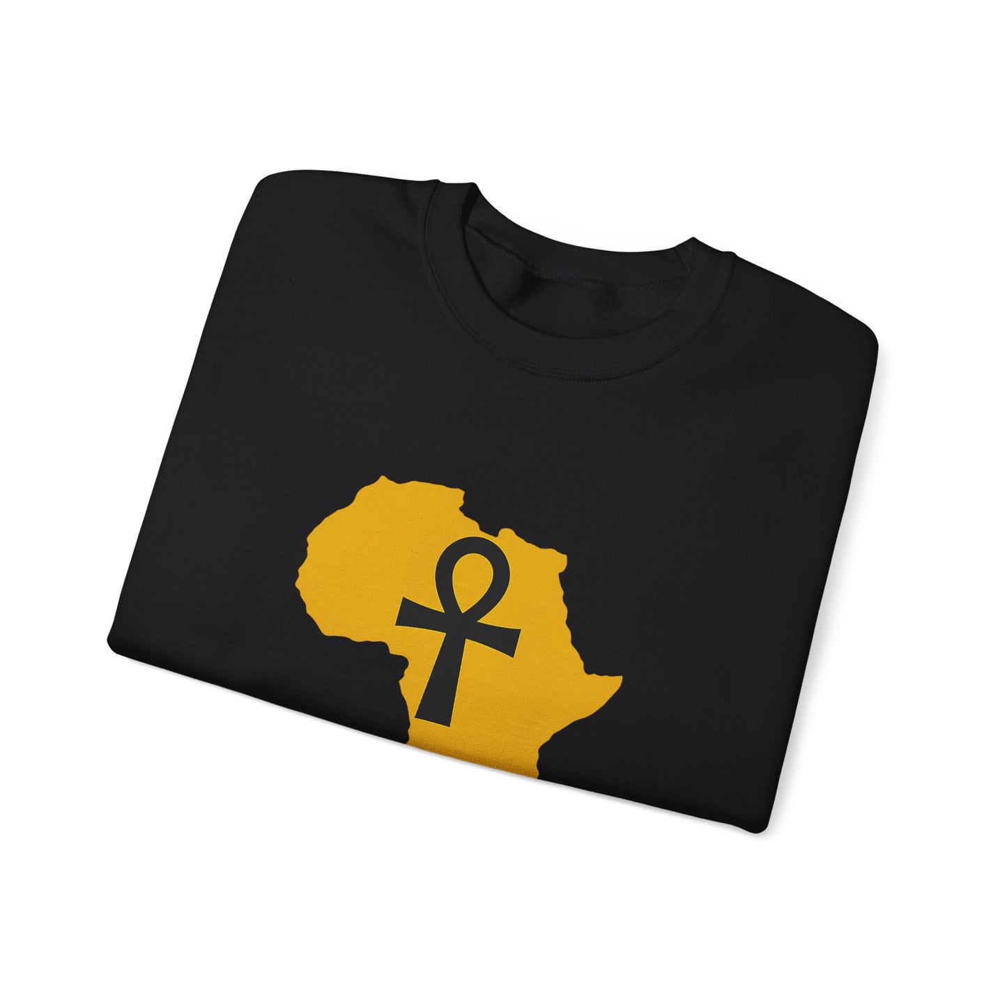 Sovereignty Is Power Sweatshirt