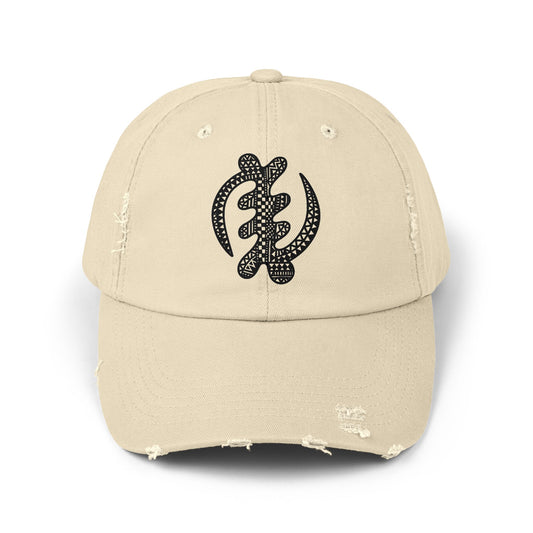 Gye Nyame Hat