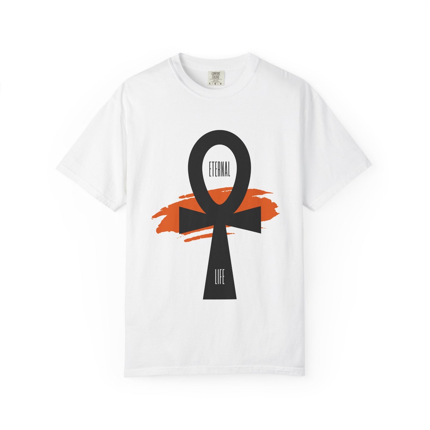 Eternal Life Graphic Tee