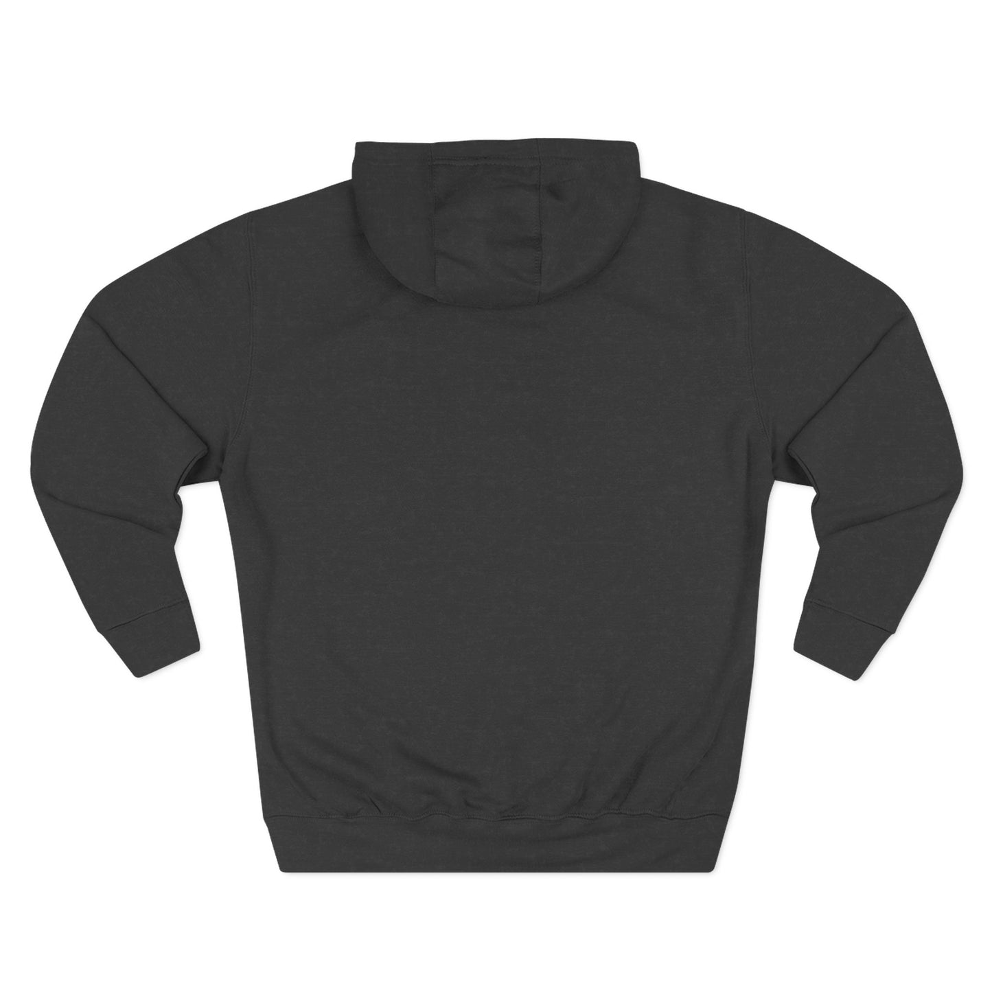 Revolution Is Daily Fleece Hoodie