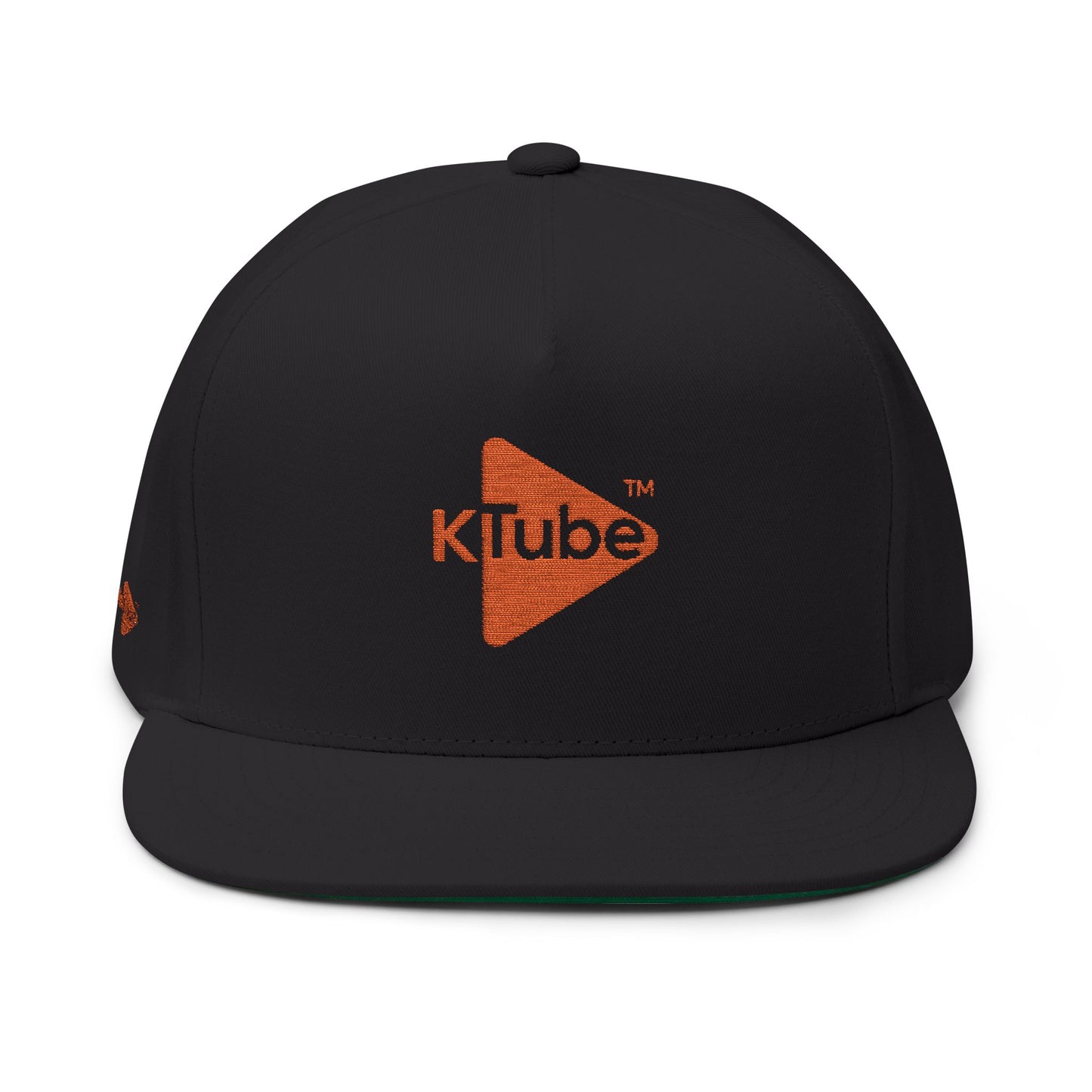 KTube Logo Snapback