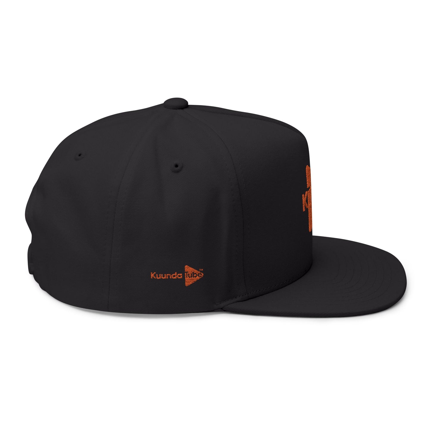 KTube Logo Snapback