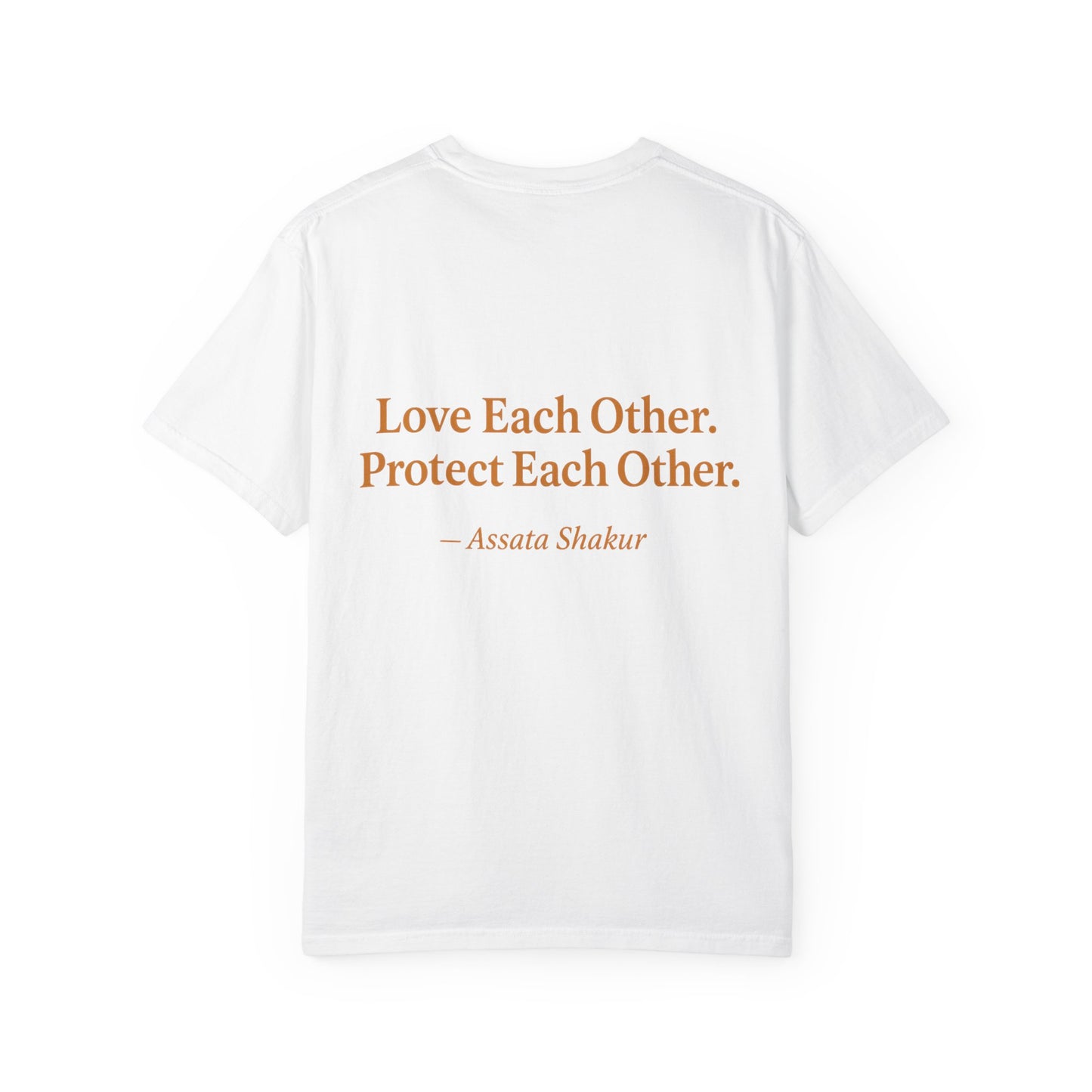 Assata Tee