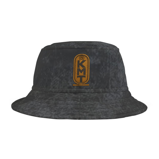 KMT Bucket Hat