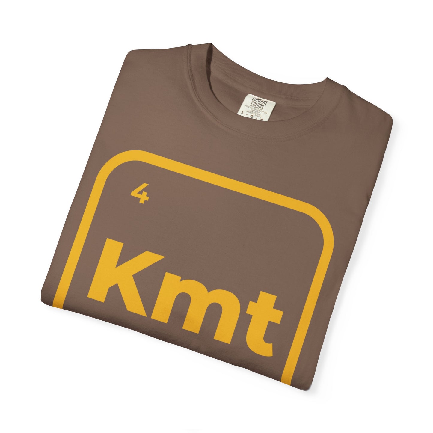 Kemet Element T-Shirt