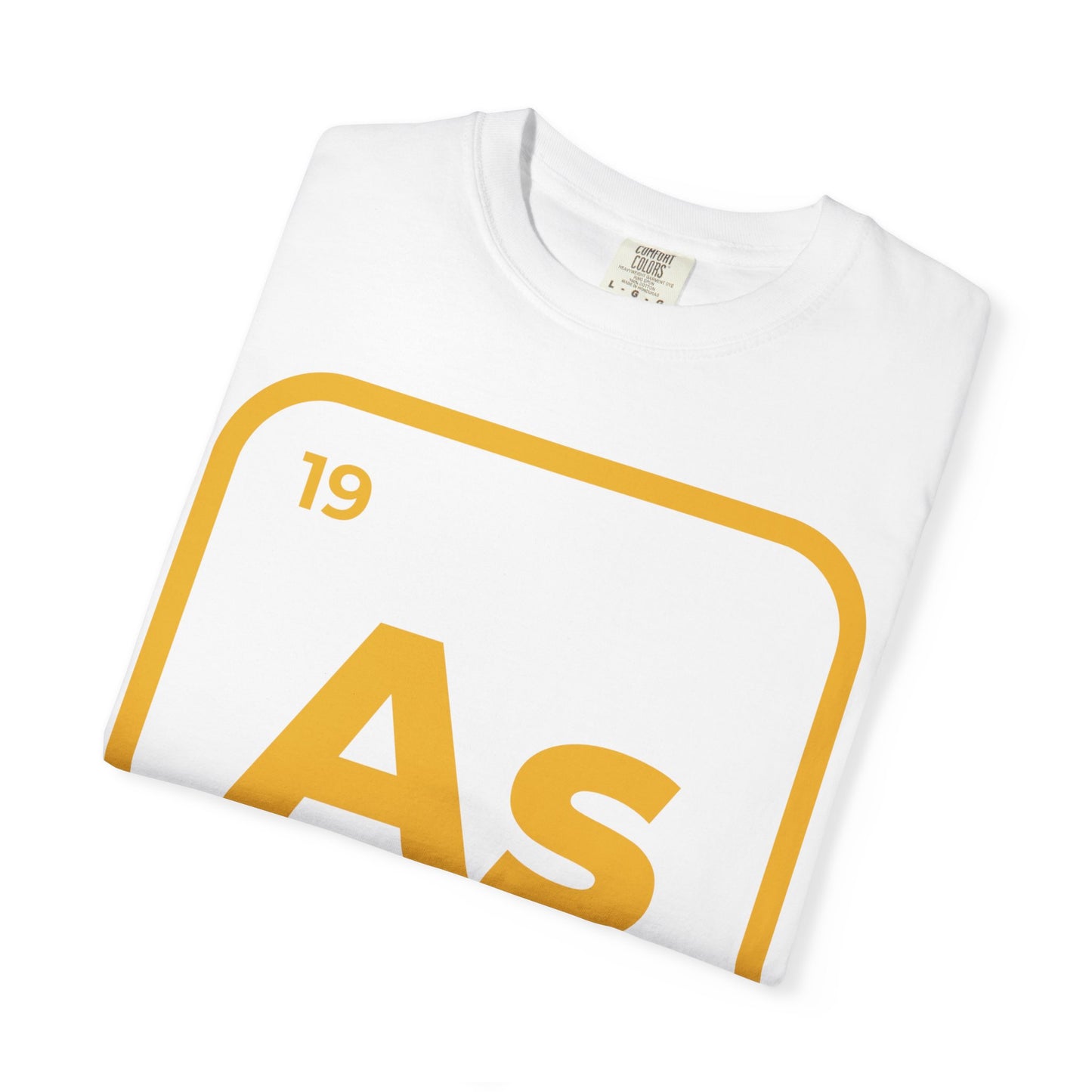Ausar Element T-Shirt